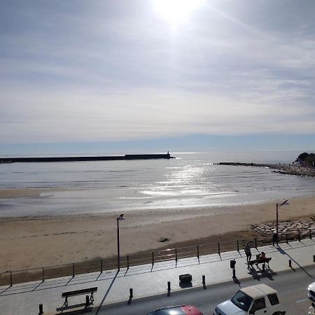 Apartamento Forner Vista Mar Orangecosta Peñíscola Exteriér fotografie